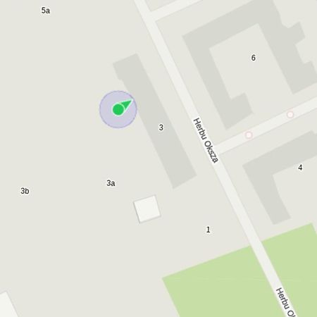 Nowy 1 Z 2 Pokoi W Mieszkaniu W Ursusie Warszawa Zewnętrze zdjęcie