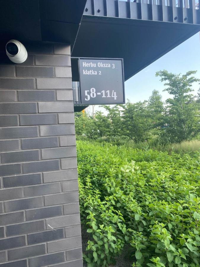 Nowy 1 Z 2 Pokoi W Mieszkaniu W Ursusie Warszawa Zewnętrze zdjęcie